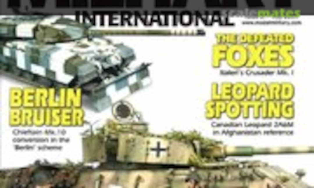 (Model Military International 37) (Model Military International 37)