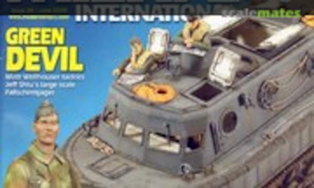 (Model Military International 38) (Model Military International 38)