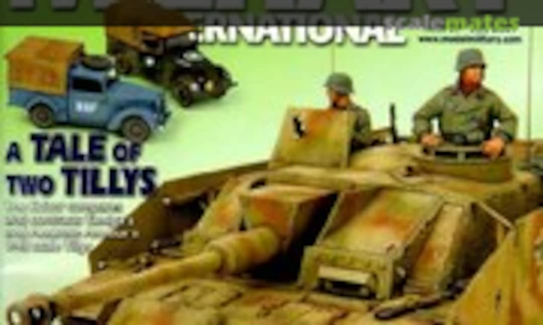 (Model Military International 39) (Model Military International 39)