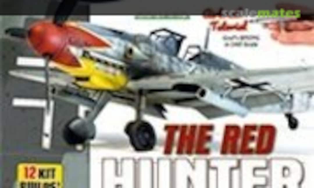 (Scale Aviation Modeller International Volume 23 Issue 7) (Scale Aviation Modeller International Volume 23 Issue 7)