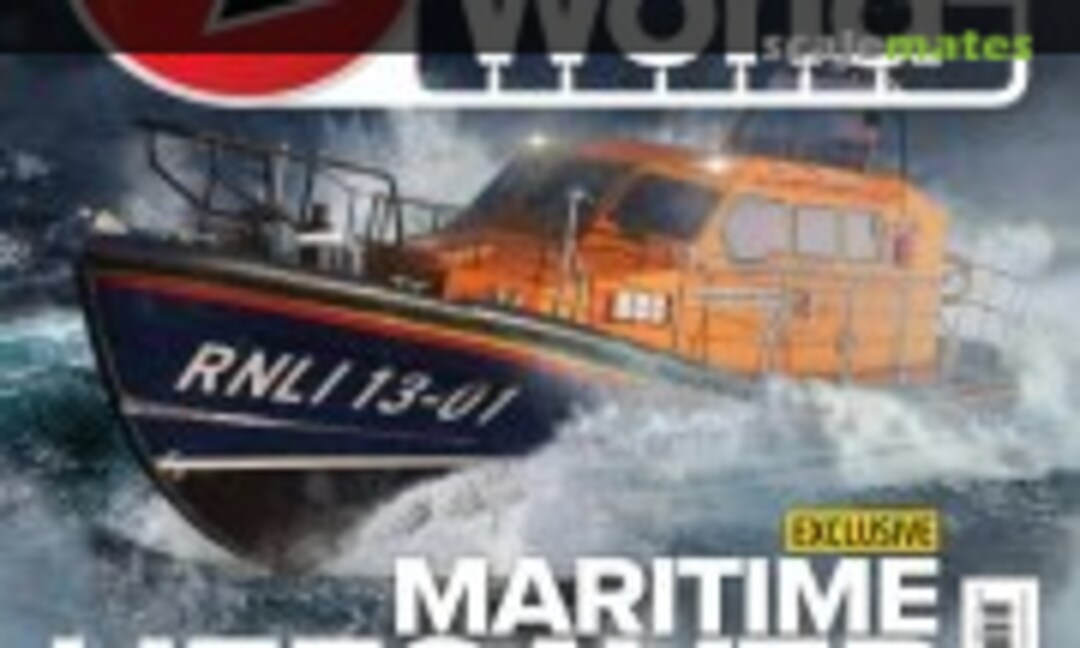 (Airfix Model World Issue 172) (Airfix Model World Issue 172)