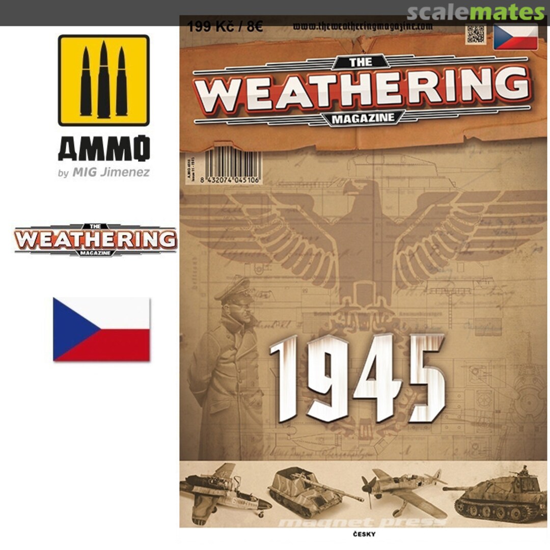 The Weathering Magazine
