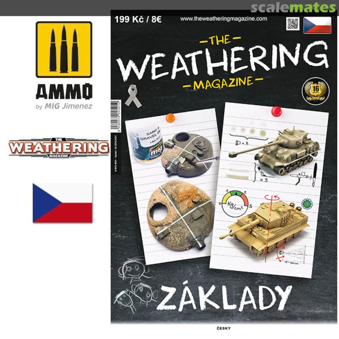 The Weathering Magazine