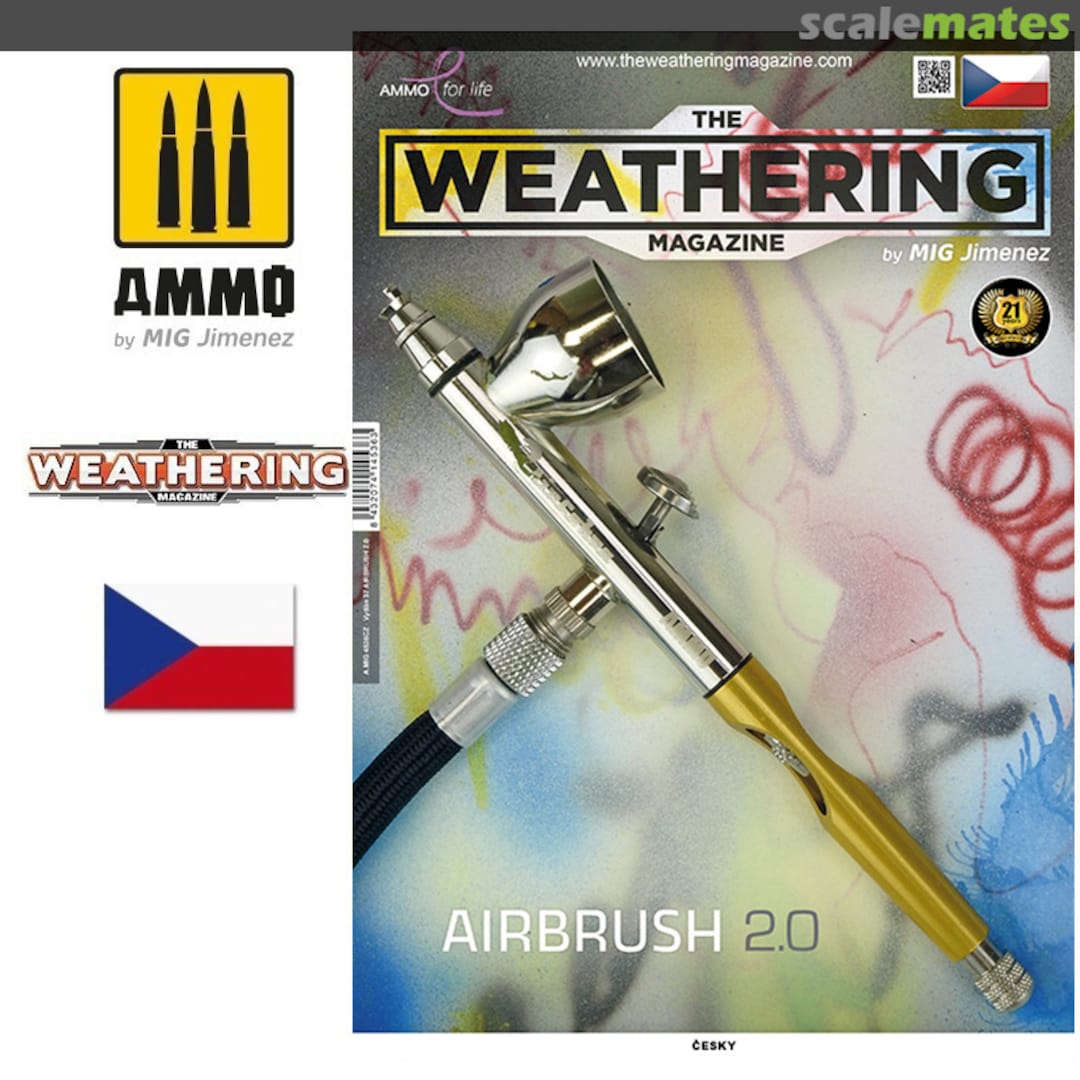 The Weathering Magazine
