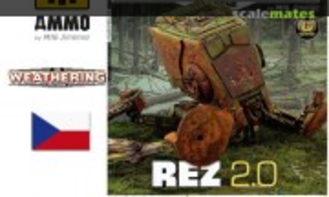 (The Weathering Magazine 38 - Rez 2.0)