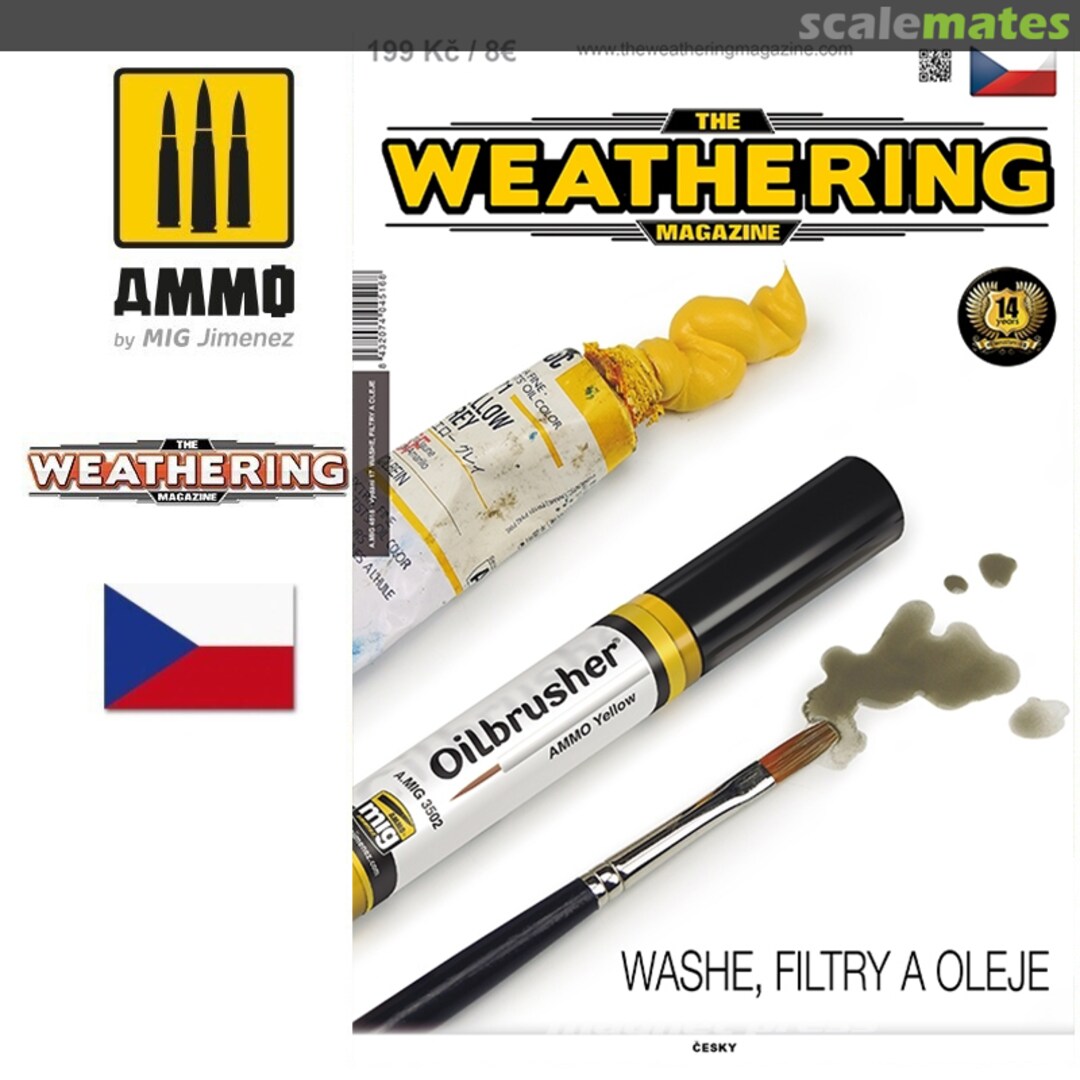 The Weathering Magazine