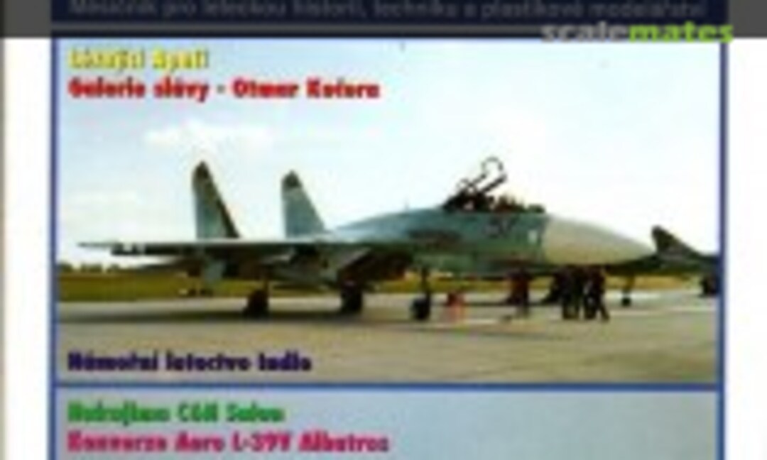 (Plastic Kits Revue 40) (Plastic Kits Revue 40)