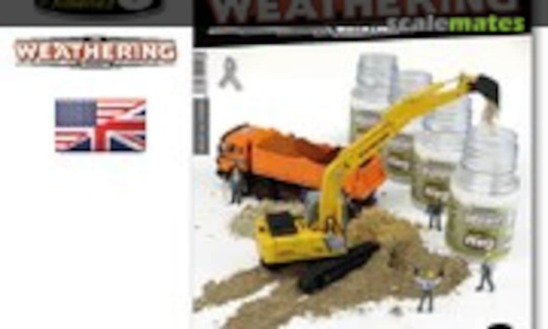 (The Weathering Magazine 19 - Pigments)