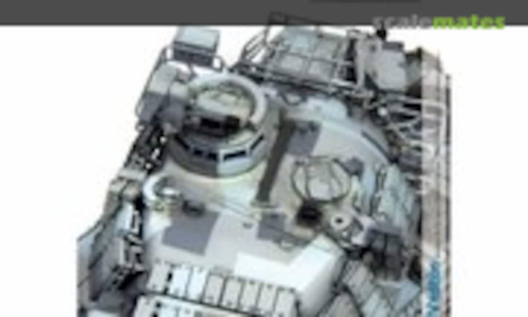 (Military Illustrated Modeller 72) (Military Illustrated Modeller 72)