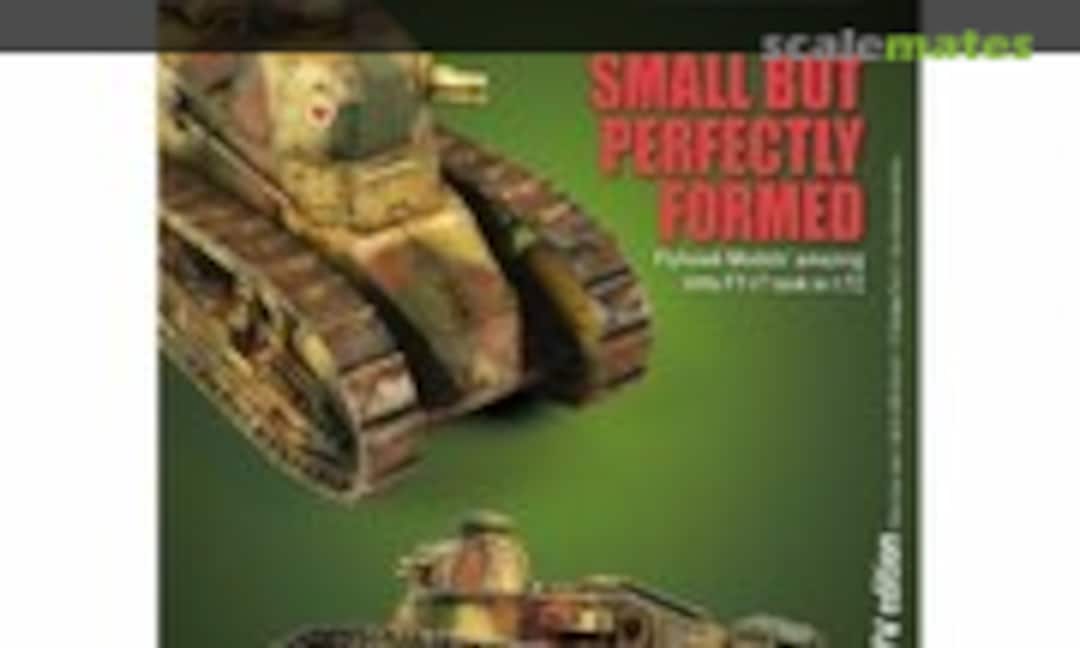 (Military Illustrated Modeller 70) (Military Illustrated Modeller 70)