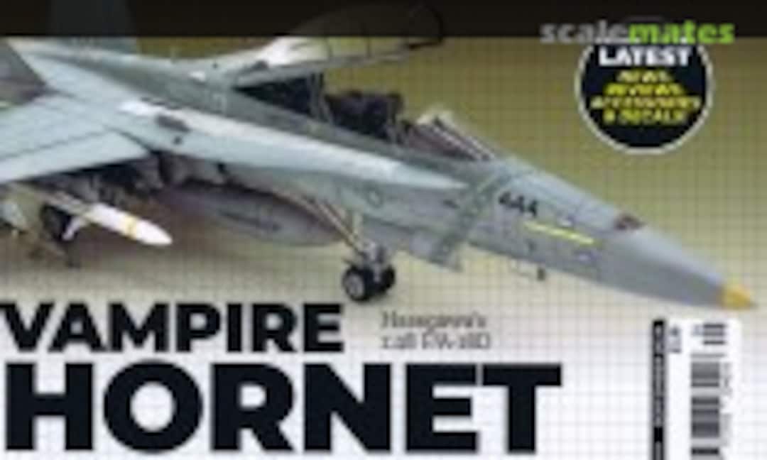 (Phoenix Aviation Modelling Issue 33) (Phoenix Aviation Modelling Issue 33)