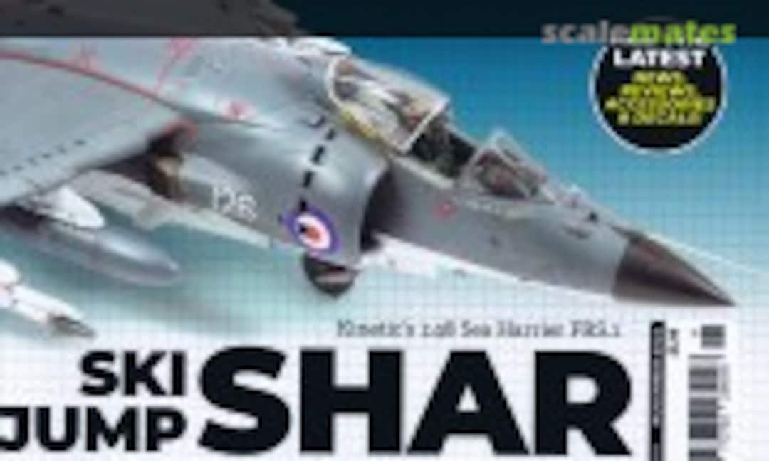 (Phoenix Aviation Modelling Issue 35) (Phoenix Aviation Modelling Issue 35)