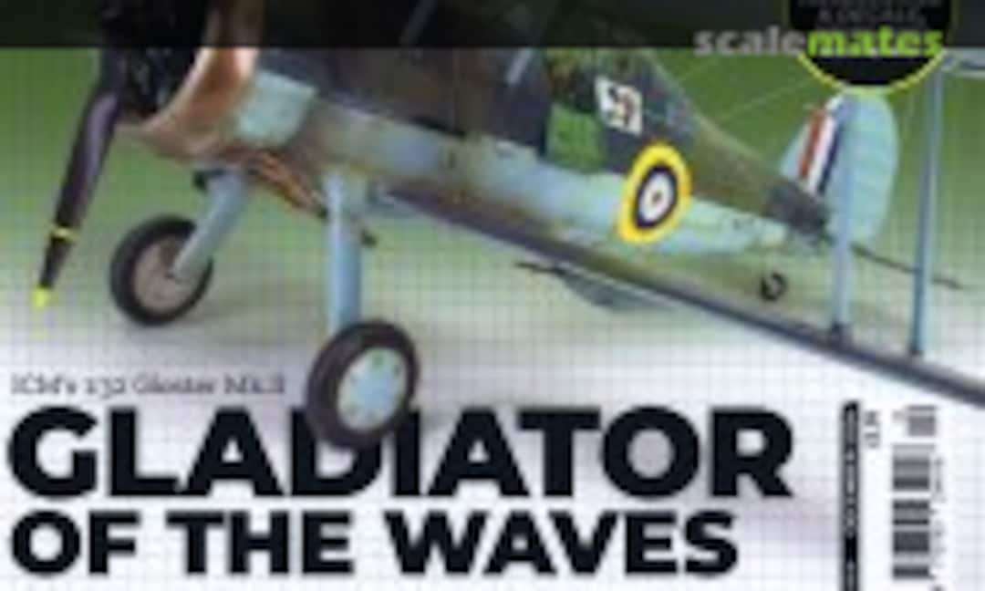 (Phoenix Aviation Modelling Issue 36) (Phoenix Aviation Modelling Issue 36)