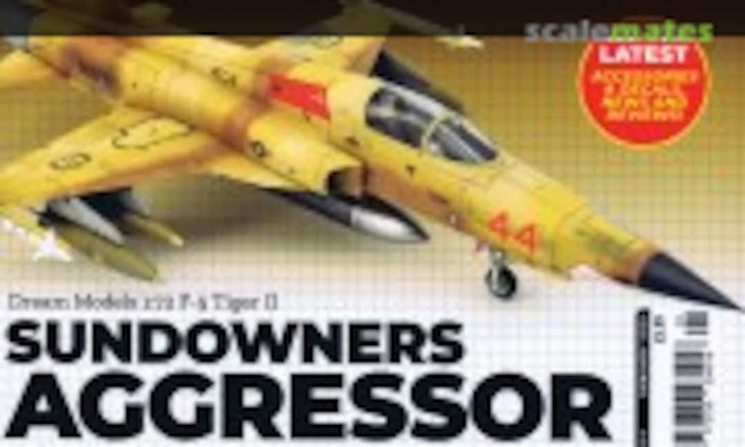 (Phoenix Aviation Modelling Issue 37) (Phoenix Aviation Modelling Issue 37)