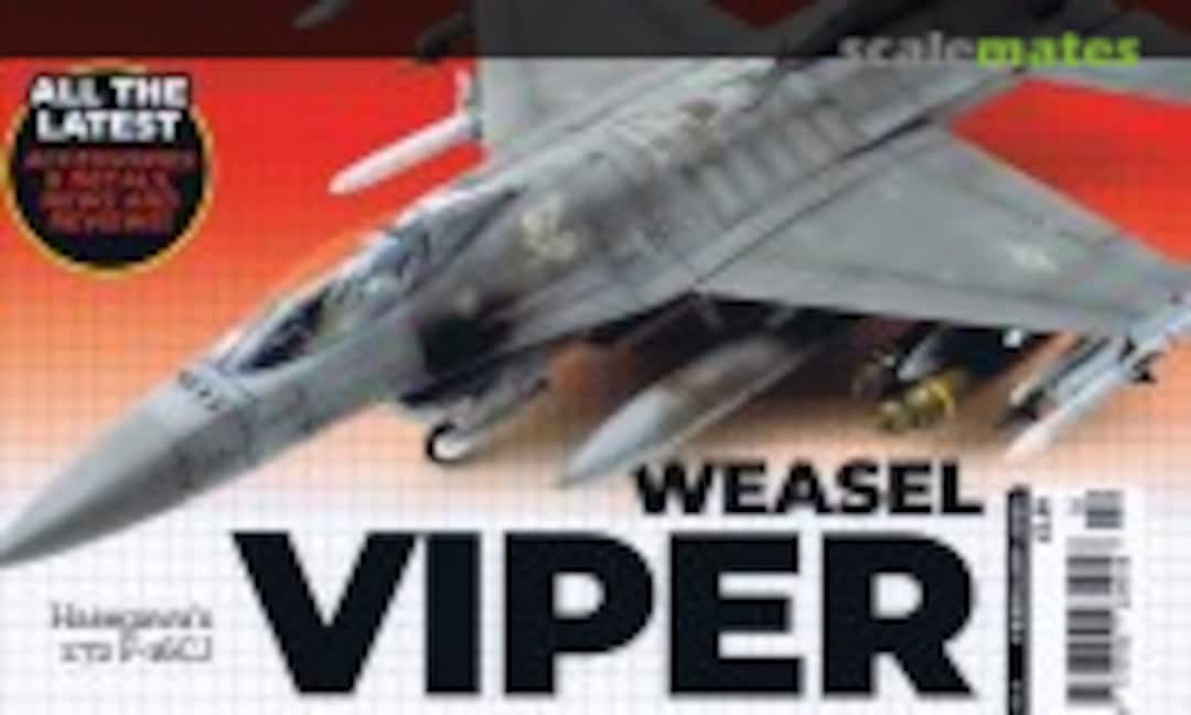 (Phoenix Aviation Modelling Issue 38) (Phoenix Aviation Modelling Issue 38)