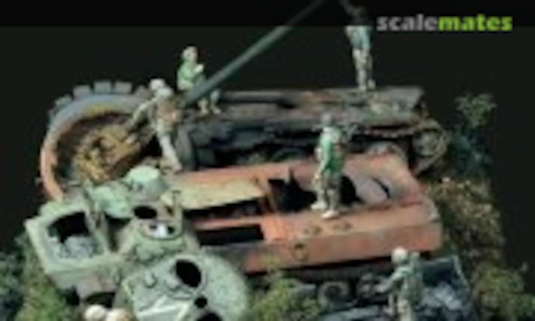 (AFV Modeller 141) (AFV Modeller 141)