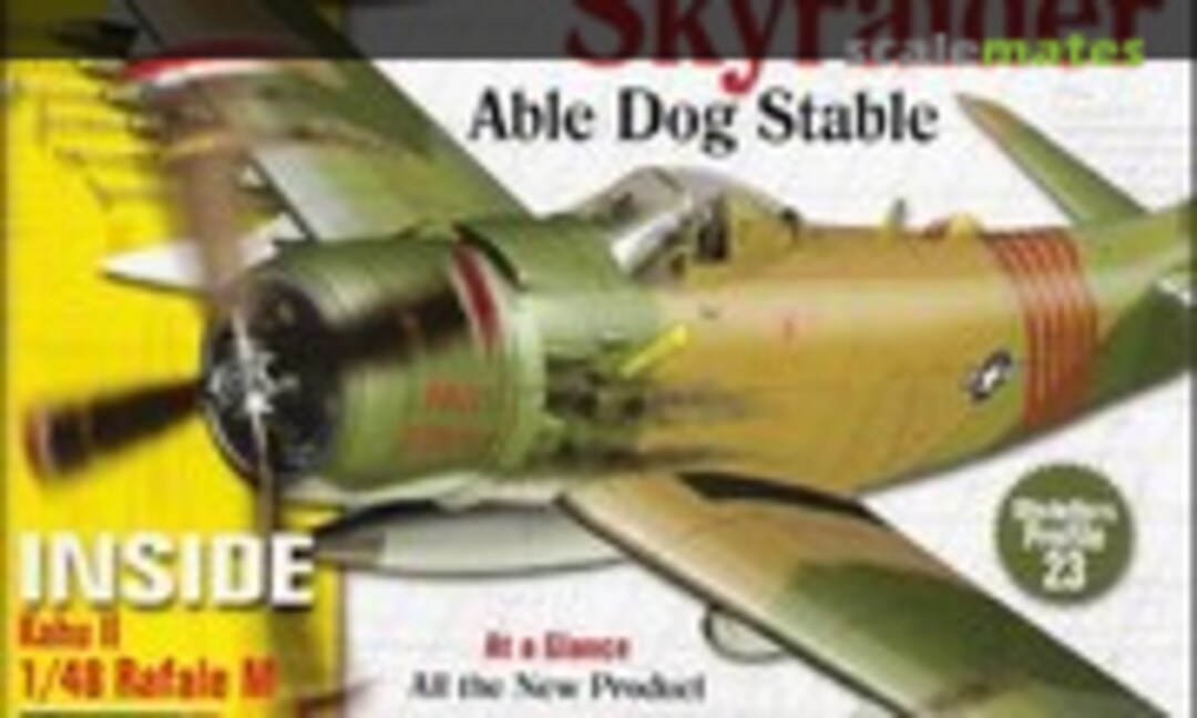 (Scale Aviation Modeller International Volume 15 Issue 06 ) (Scale Aviation Modeller International Volume 15 Issue 06 )