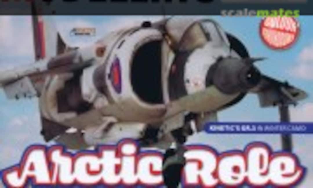 (Scale Aircraft Modelling Volume 47 Issue 01) (Scale Aircraft Modelling Volume 47 Issue 01)