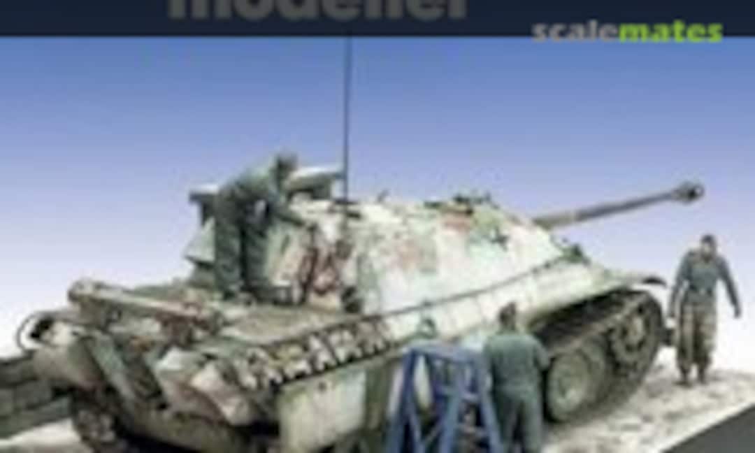 (AFV Modeller 90) (AFV Modeller 90)