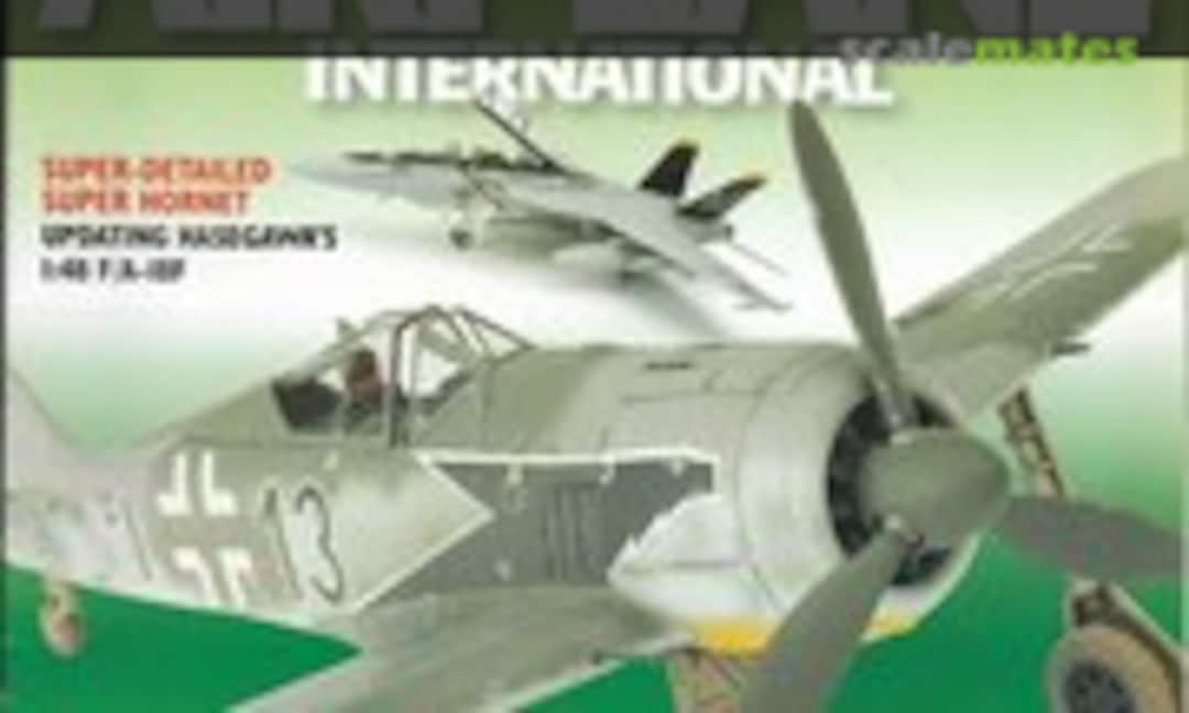 (Model Airplane International 07)
