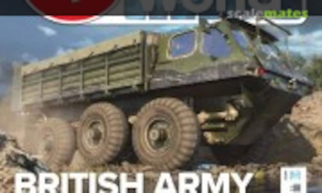 (Airfix Model World Issue 173) (Airfix Model World Issue 173)