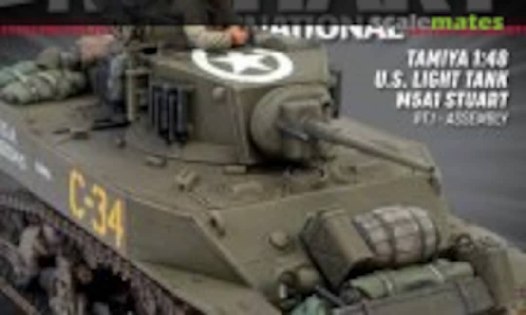 (Model Military International Issue 228) (Model Military International Issue 228)