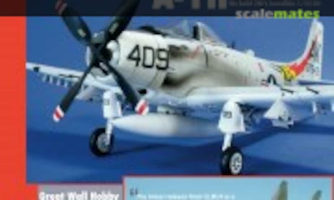 (Cold War Aircraft Modeller Issue 2)