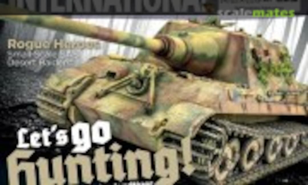 (Military Modelcraft International 342) (Military Modelcraft International 342)