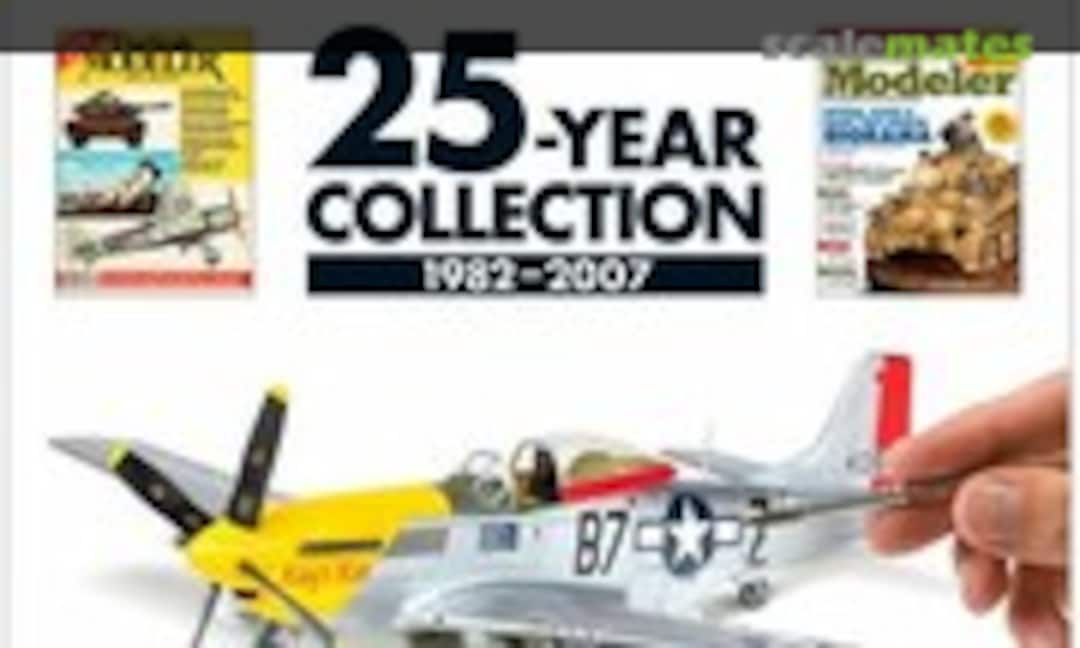 (FineScale Modeler 25-Year Collection 1982-2007)