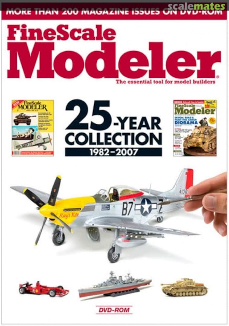 FineScale Modeler