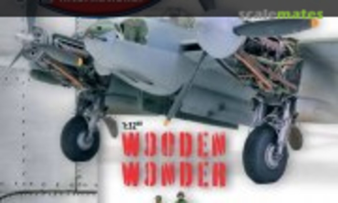 (Scale Aviation Modeller International 616) (Scale Aviation Modeller International 616)