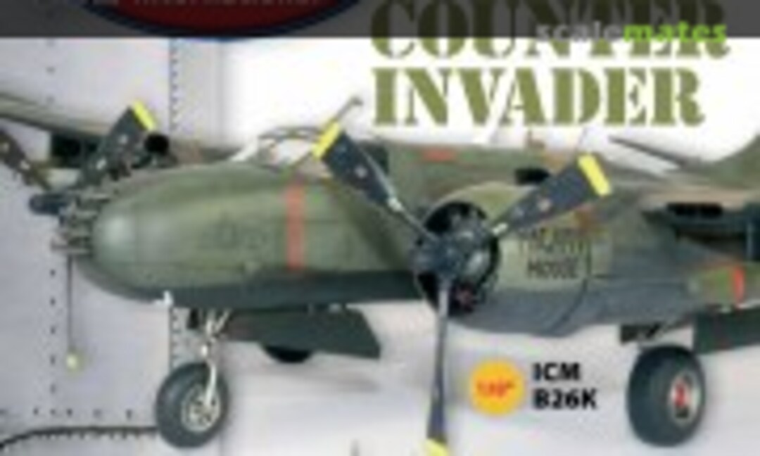 (Scale Aviation Modeller International 619) (Scale Aviation Modeller International 619)