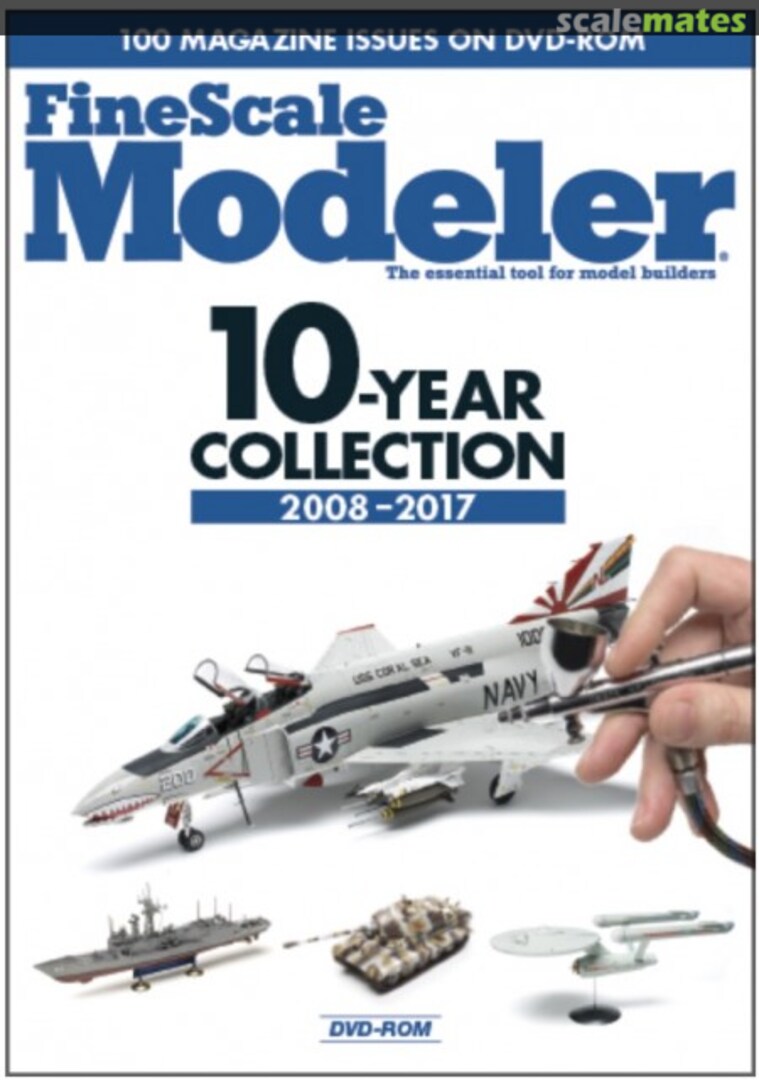 FineScale Modeler