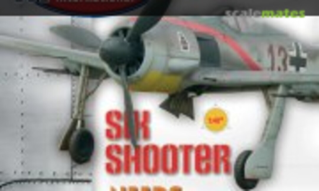 (Scale Aviation Modeller International 620) (Scale Aviation Modeller International 620)