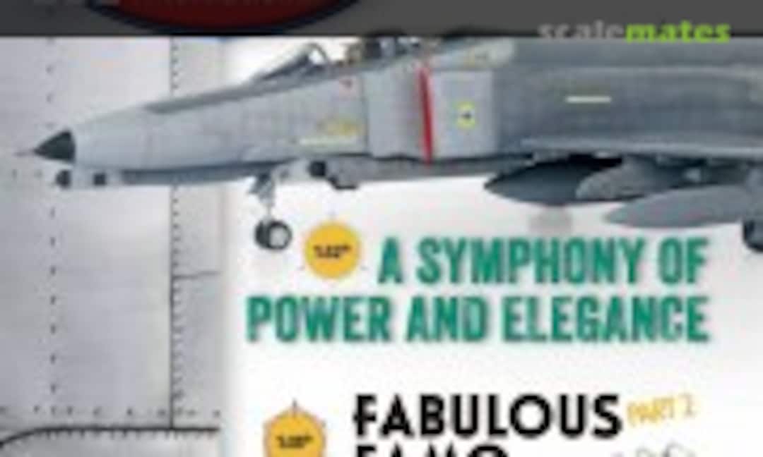 (Scale Aviation Modeller International 624) (Scale Aviation Modeller International 624)