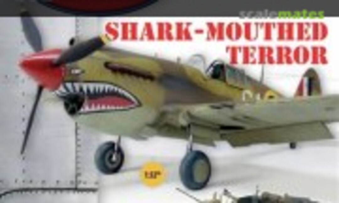 (Scale Aviation Modeller International 622) (Scale Aviation Modeller International 622)