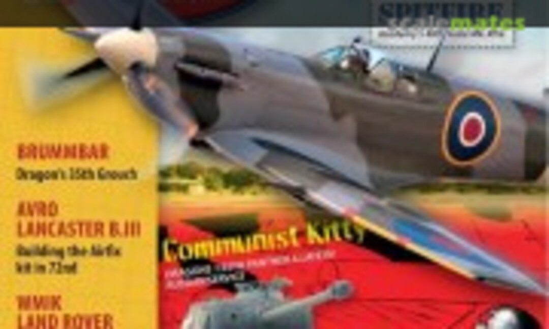 (Scale Aviation Modeller International 610) (Scale Aviation Modeller International 610)