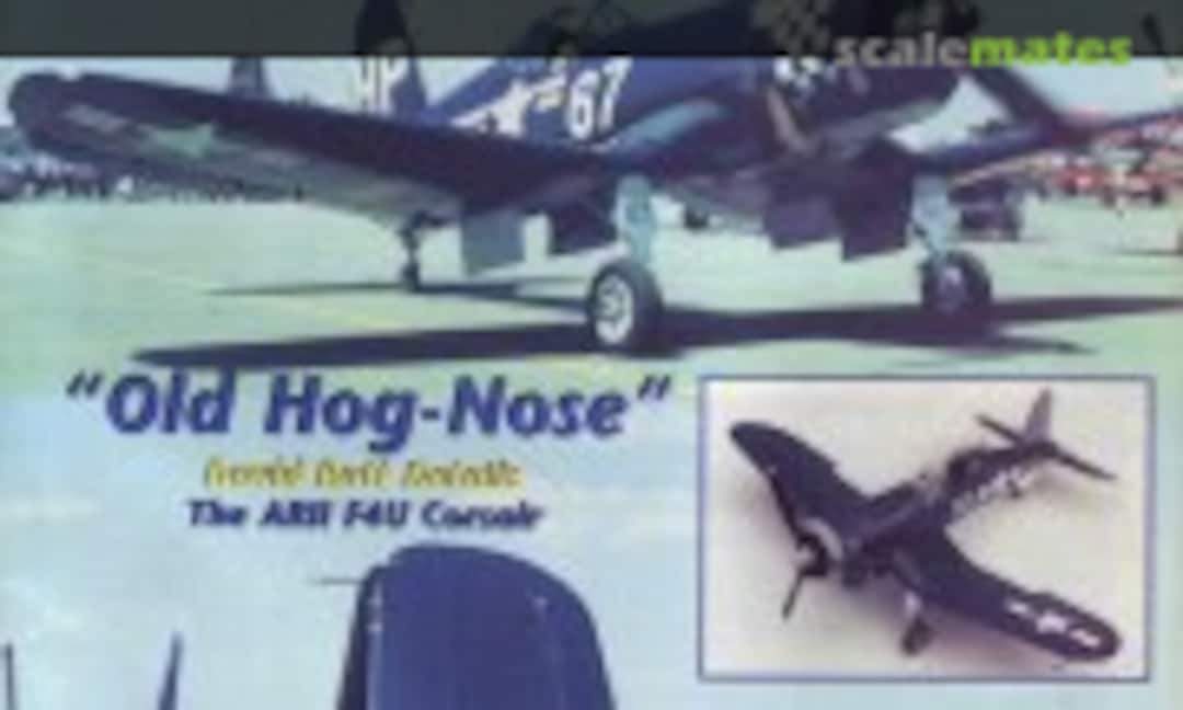 (Scale Aviation Modeller International Volume 02 issue 01) (Scale Aviation Modeller International Volume 02 issue 01)