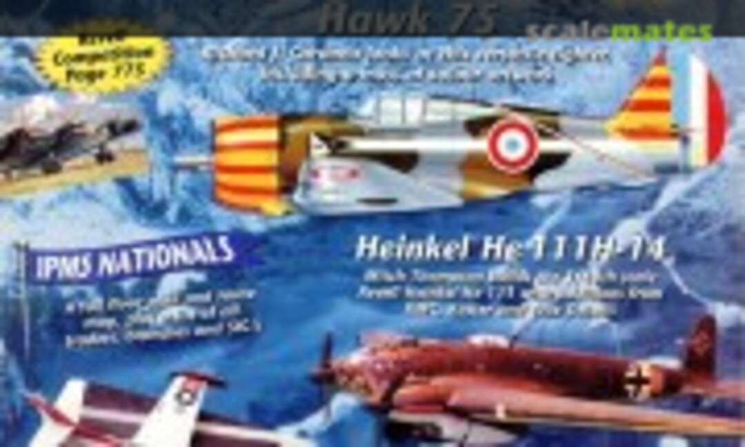 (Scale Aviation Modeller International Volume 02 Issue 12) (Scale Aviation Modeller International Volume 02 Issue 12)