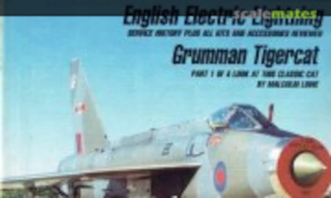 (Scale Aviation Modeller International Volume 01 Issue 09) (Scale Aviation Modeller International Volume 01 Issue 09)