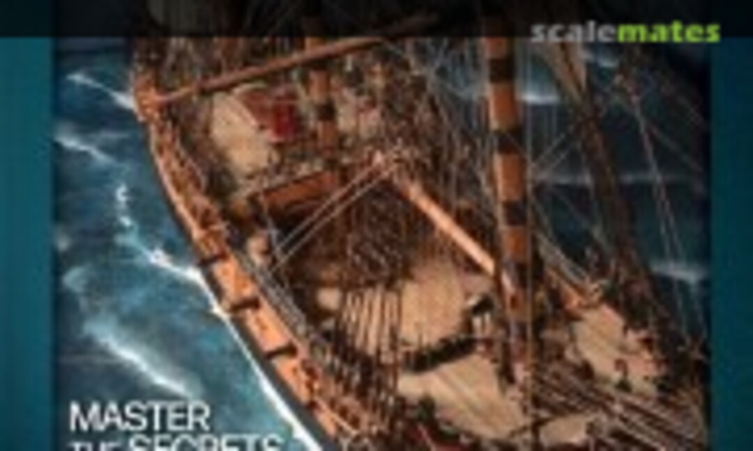 (FineScale Modeler Special Issue  |  Ship Modeler's Handbook)