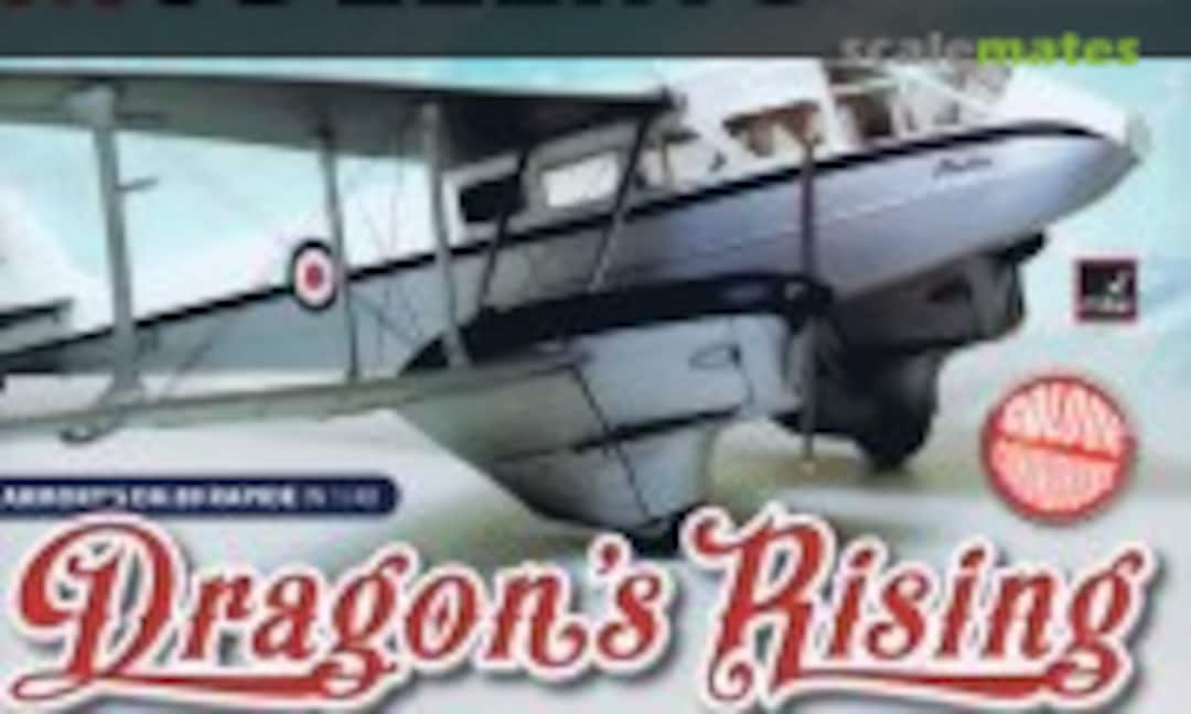 (Scale Aircraft Modelling Volume 47 Issue 03)