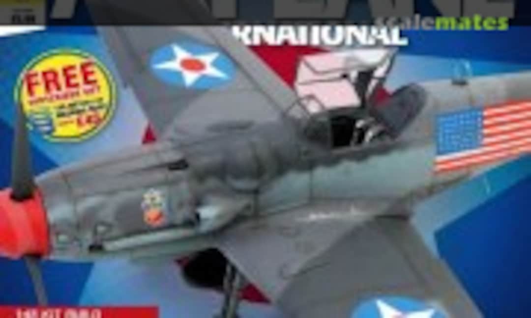 (Model Airplane International 237) (Model Airplane International 237)