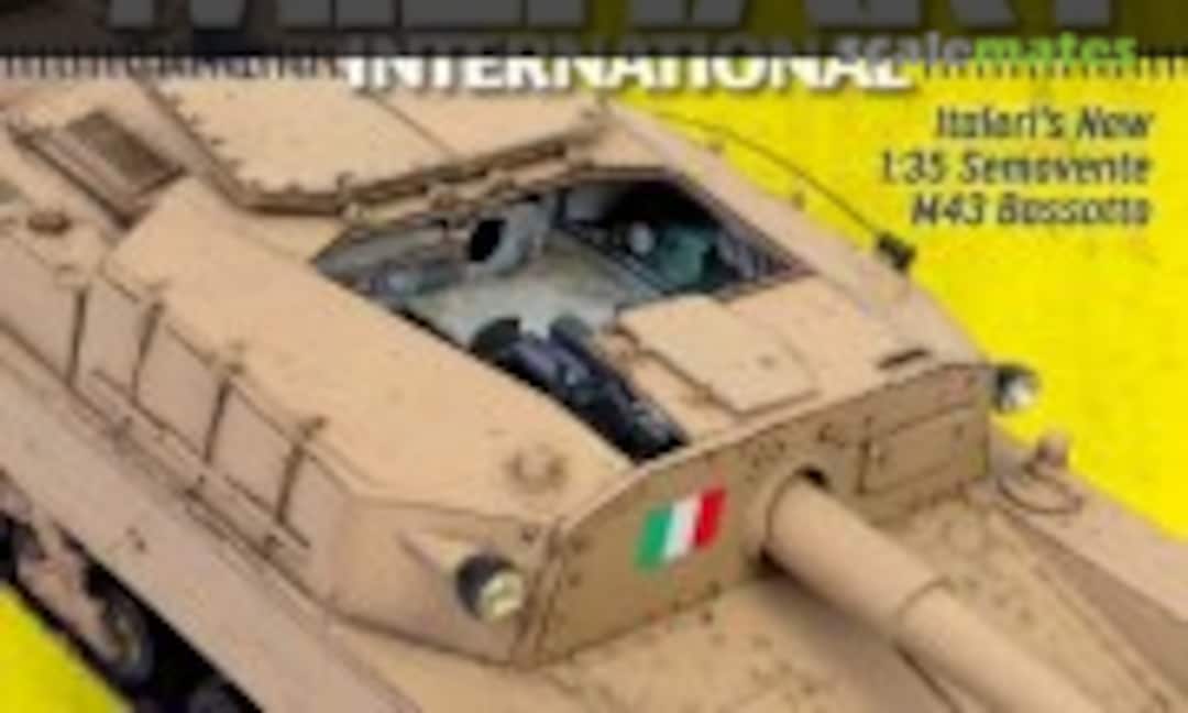 (Model Military International Issue 230) (Model Military International Issue 230)