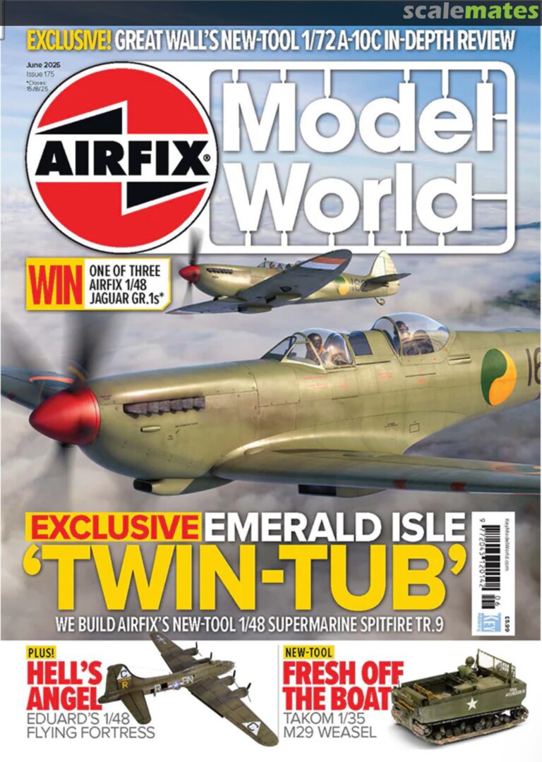 Airfix Model World