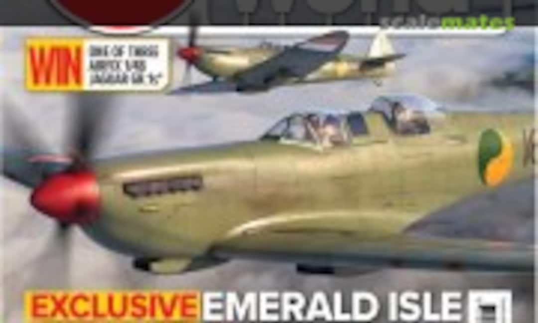 (Airfix Model World Issue 175) (Airfix Model World Issue 175)