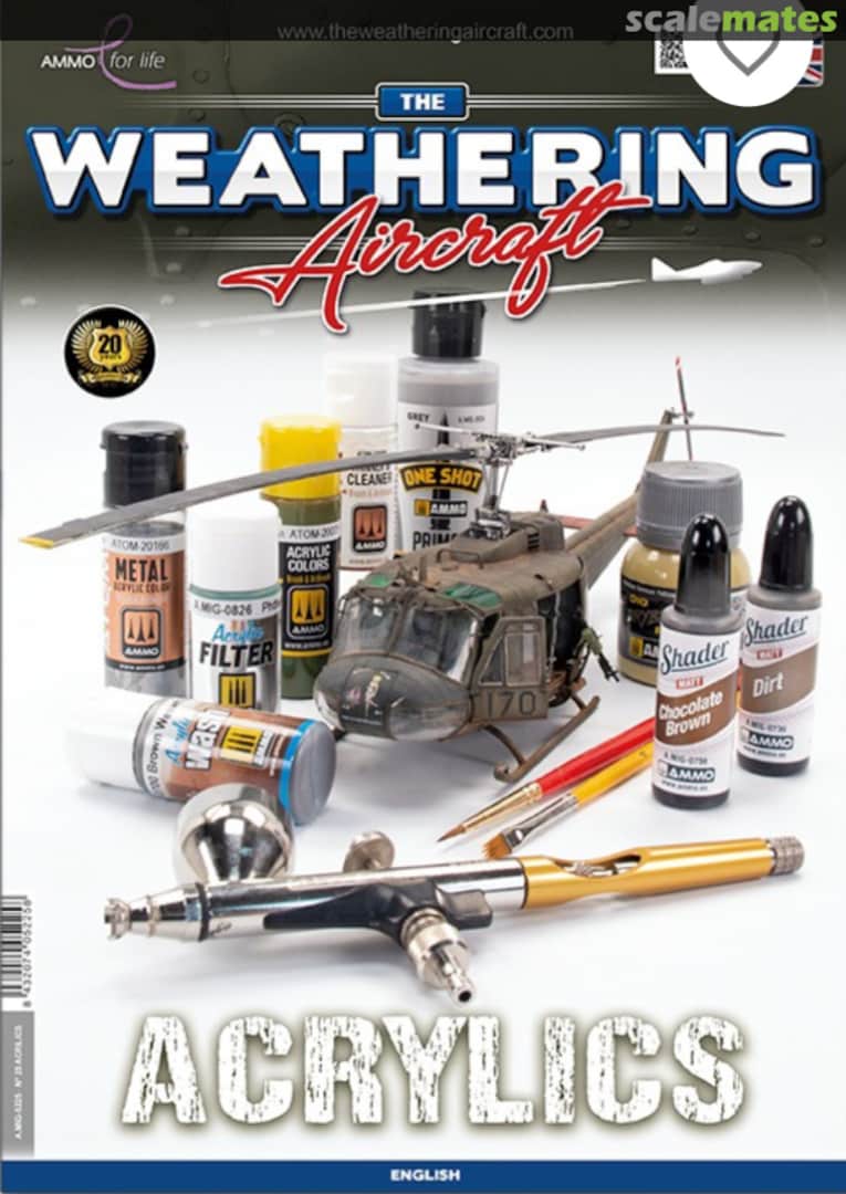 The Weathering Aircraft