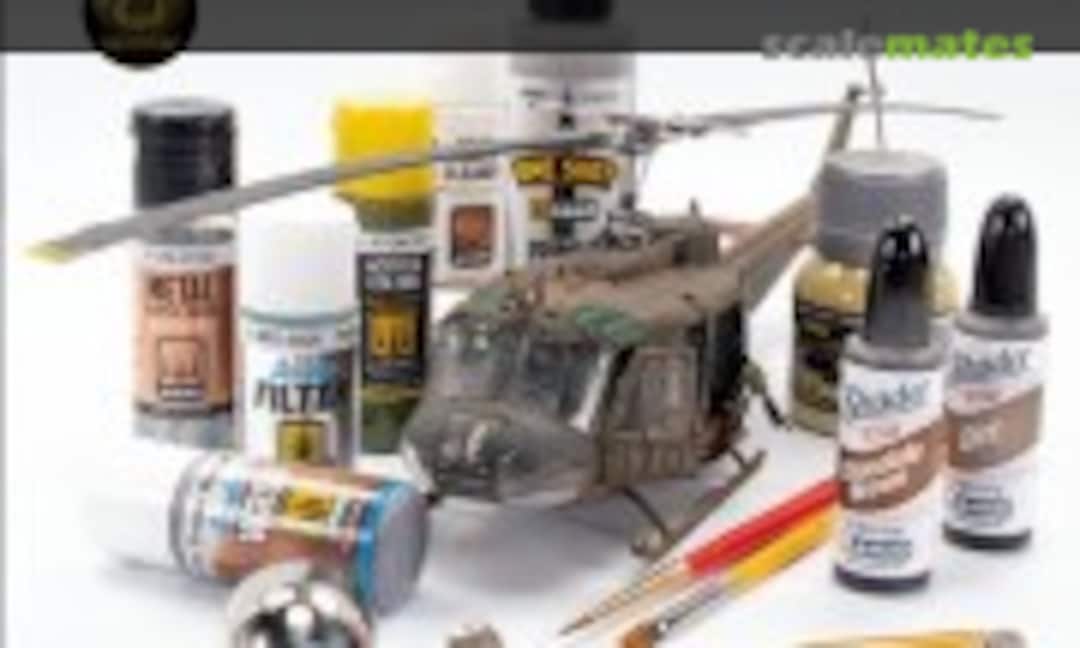 (The Weathering Aircraft 25 - Acrylics)