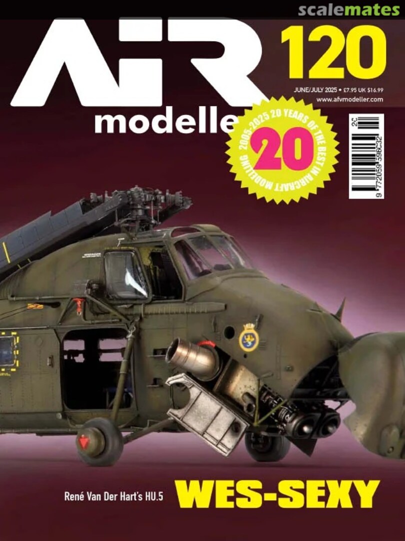 AIR Modeller