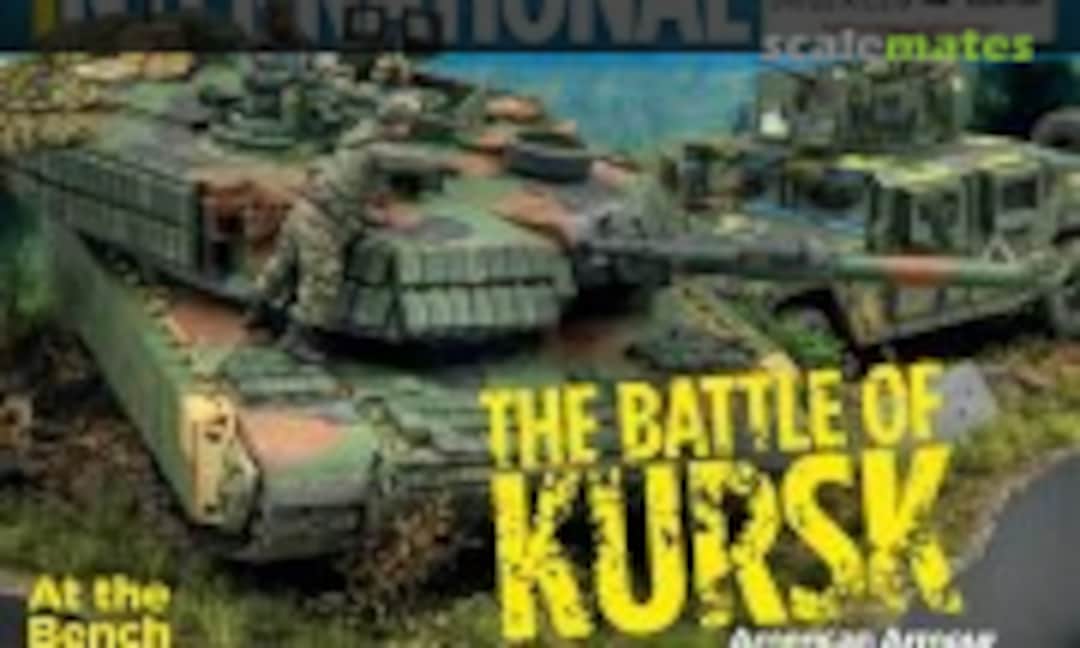 (Military Modelcraft International 344)